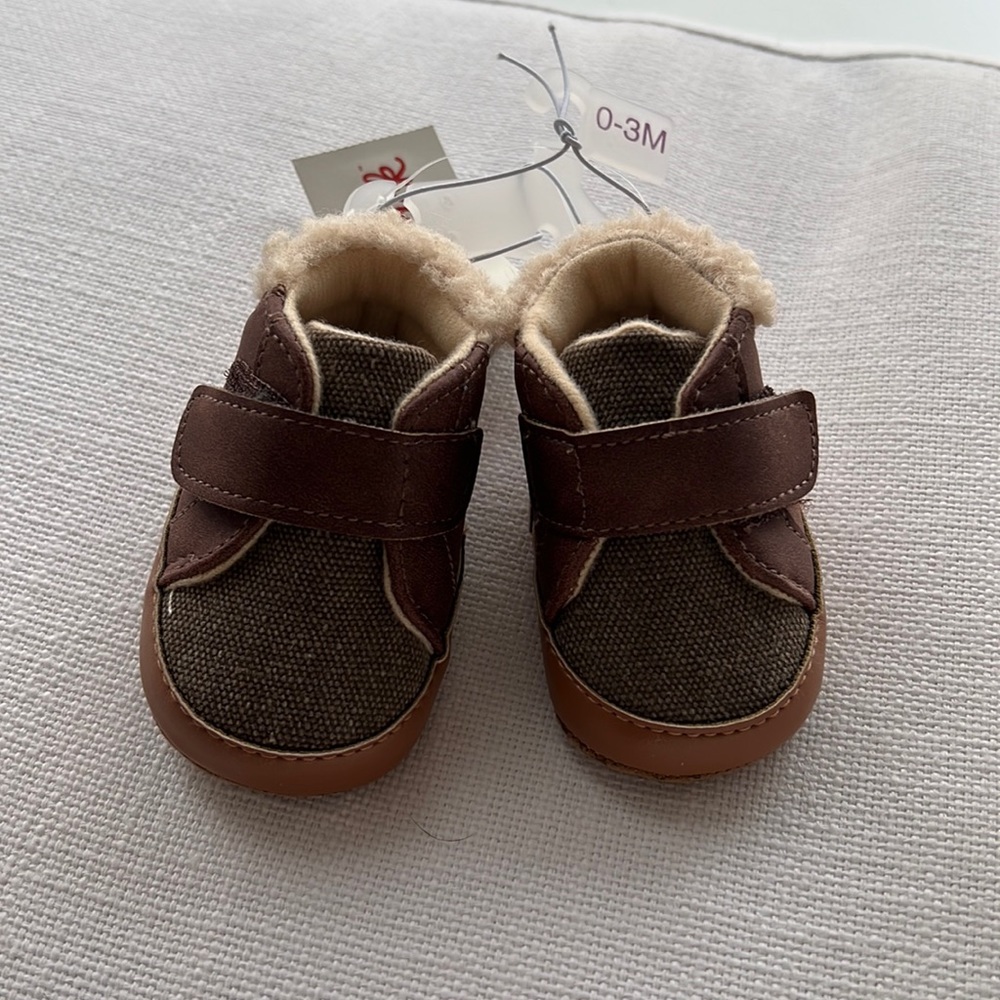 Kids Baby Shoes *Brand New*  Cat & Jack
